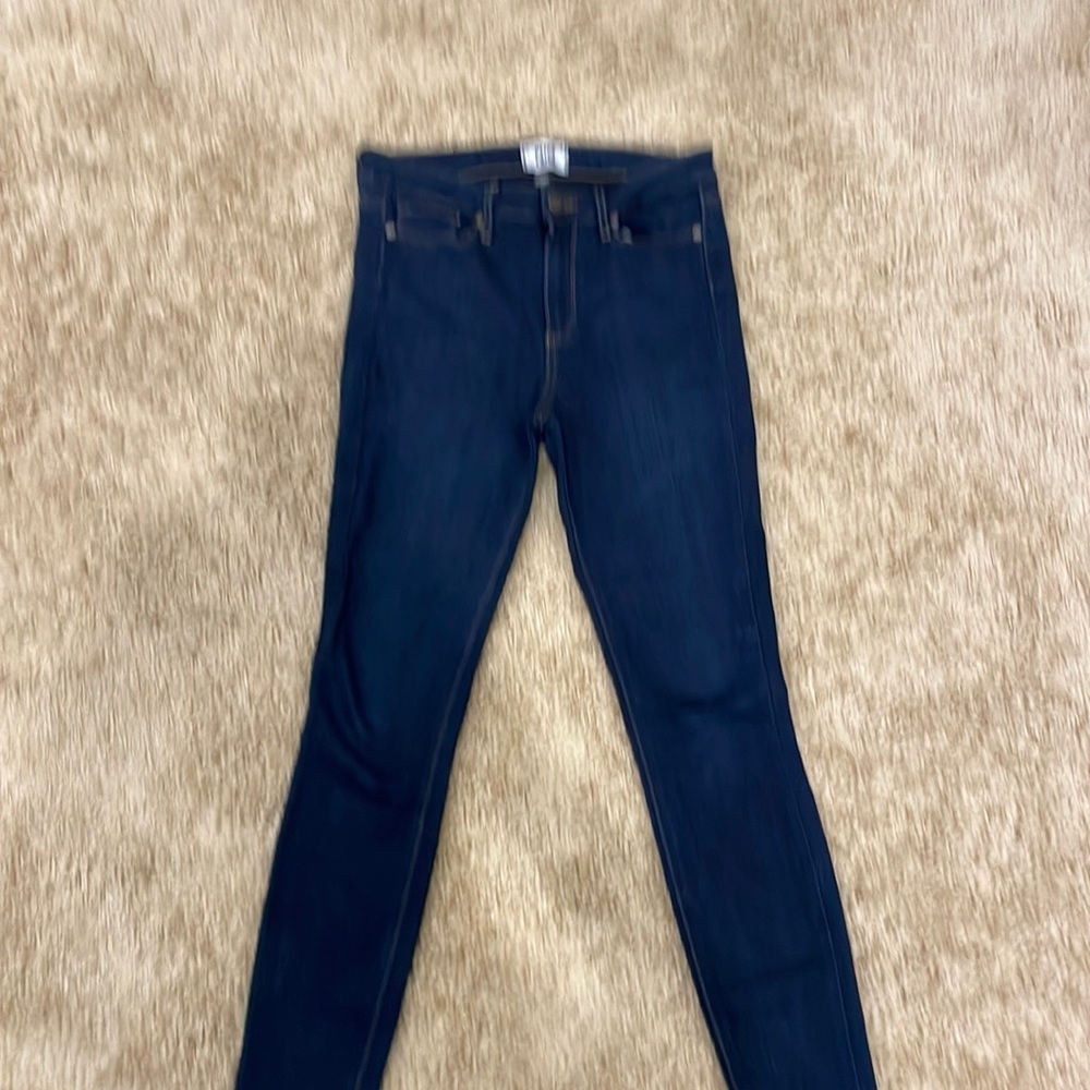 Paige Hoxton Ultra Skinny Jean. Sz 29.